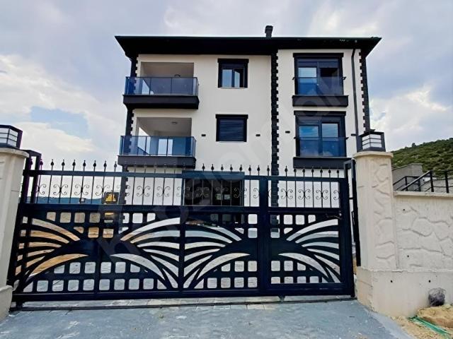 Korkuteli, Antalya içerisinde satılık Villa
