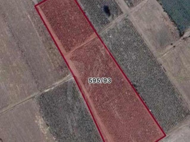 Korkuteli, Antalya içerisinde satılık Arsa