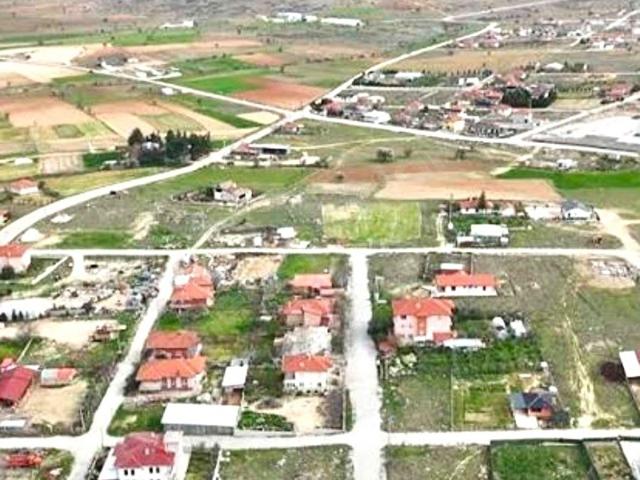 Korkuteli, Antalya içerisinde satılık Arsa
