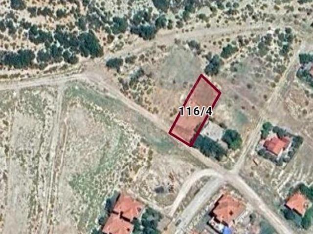 Korkuteli, Antalya içerisinde satılık Arsa
