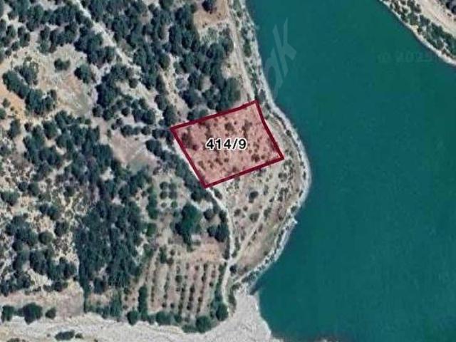 Korkuteli, Antalya içerisinde satılık Arsa