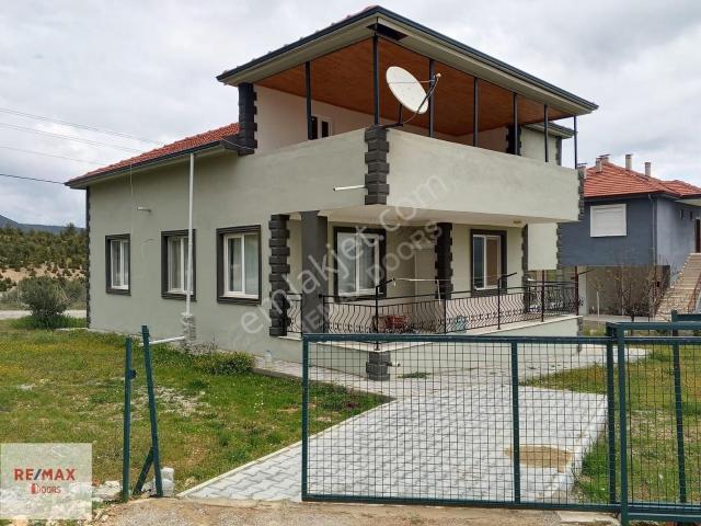 Korkuteli, Antalya içerisinde satılık Villa