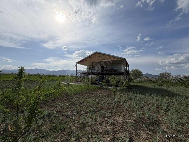Korkuteli, Antalya içerisinde satılık Arsa