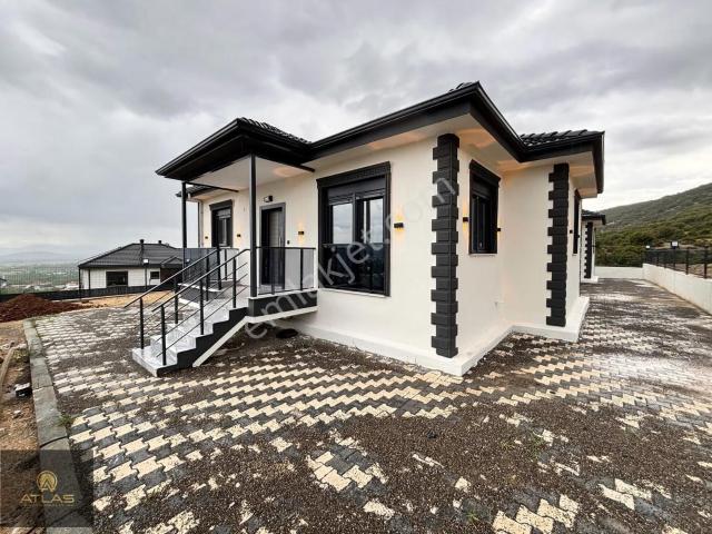 Korkuteli, Antalya içerisinde satılık Villa