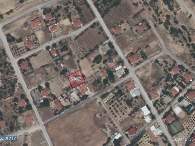 Korkuteli, Antalya içerisinde satılık Arsa