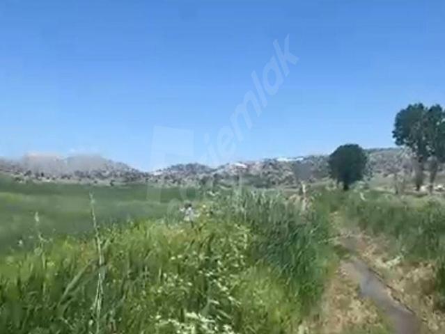 Korkuteli, Antalya içerisinde satılık Arsa