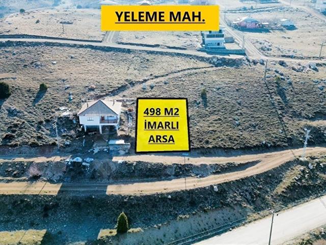 Korkuteli, Antalya içerisinde satılık Arsa