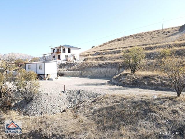 Korkuteli, Antalya içerisinde satılık Arsa