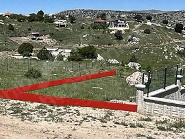 Korkuteli, Antalya içerisinde satılık Arsa