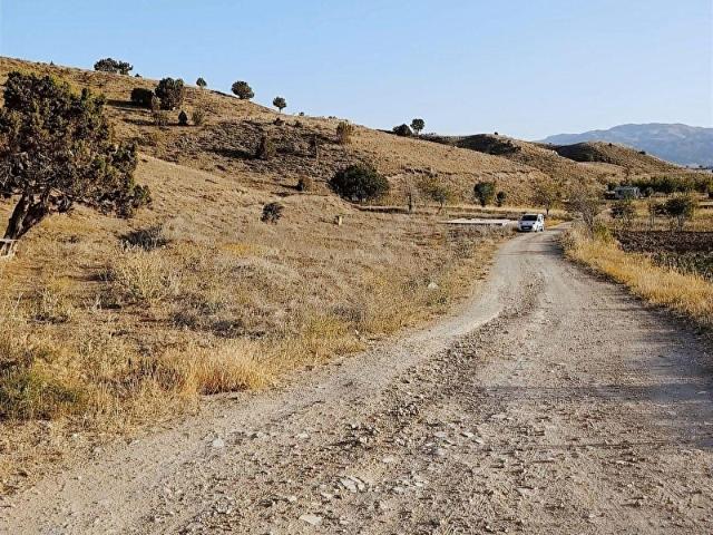 Korkuteli, Antalya içerisinde satılık Arsa