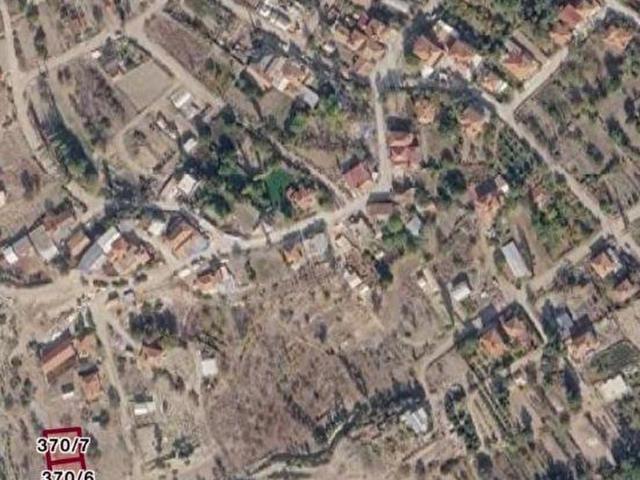Korkuteli, Antalya içerisinde satılık Arsa