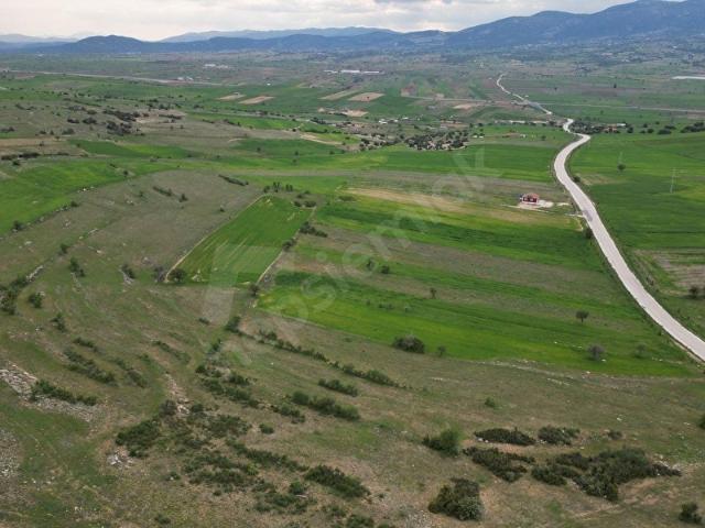 Korkuteli, Antalya içerisinde satılık Arsa