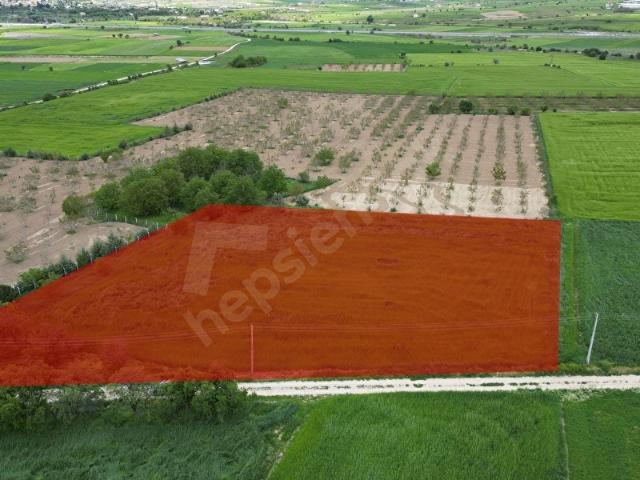 Yelten, Korkuteli içerisinde satılık Arsa