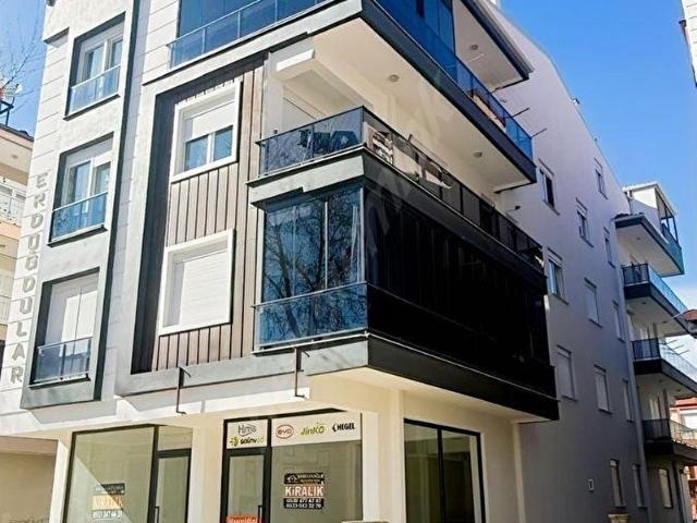 Korkuteli, Antalya içerisinde satılık mülk