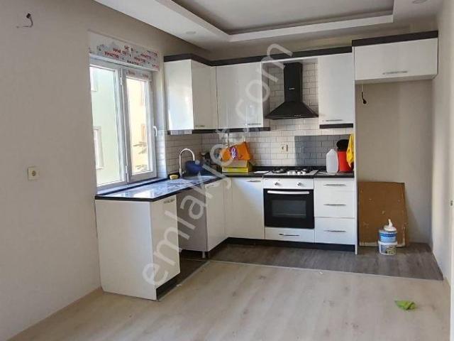 Korkuteli, Antalya içerisinde kiralık mülk