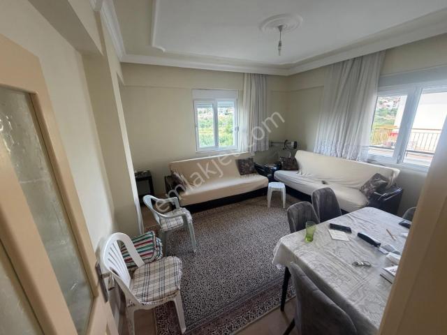 Korkuteli, Antalya içerisinde satılık mülk