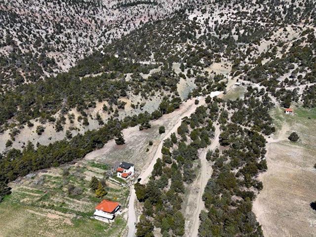 Korkuteli, Antalya içerisinde satılık Arsa