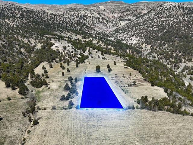 Korkuteli, Antalya içerisinde satılık Arsa