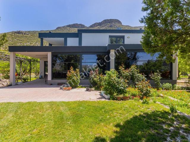 Korkuteli, Antalya içerisinde satılık Villa
