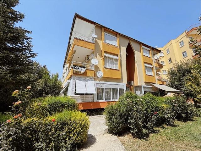 Korkuteli, Antalya içerisinde satılık mülk