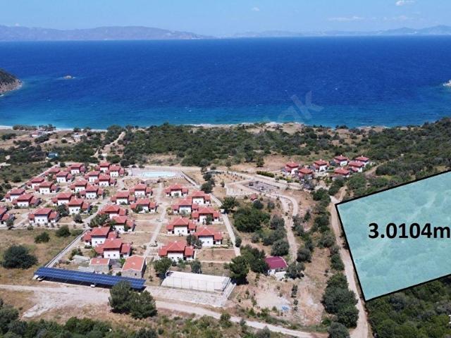 Datça, Muğla içerisinde satılık Arsa