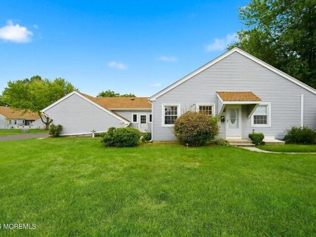 Condo for sale in Monmouth, New Jersey