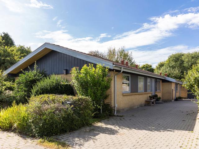Villa til salg i Randers, Århus