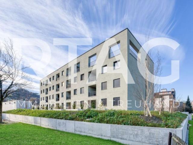 Apartment mieten in St. Margrethen, St. Gallen