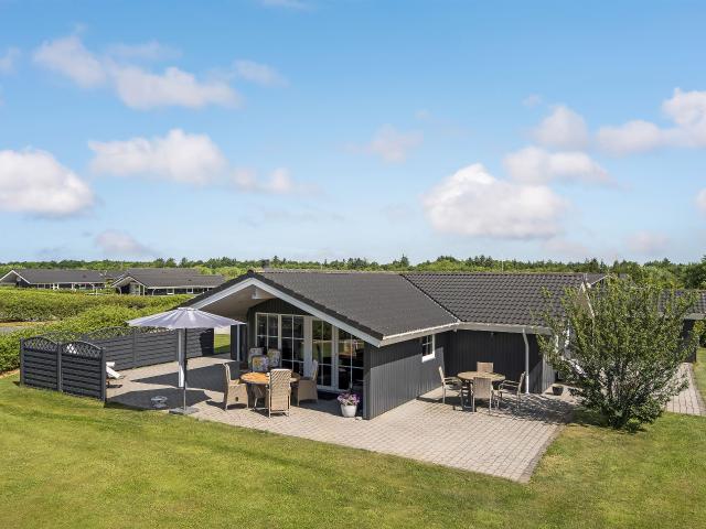 Hus til salg i Århus