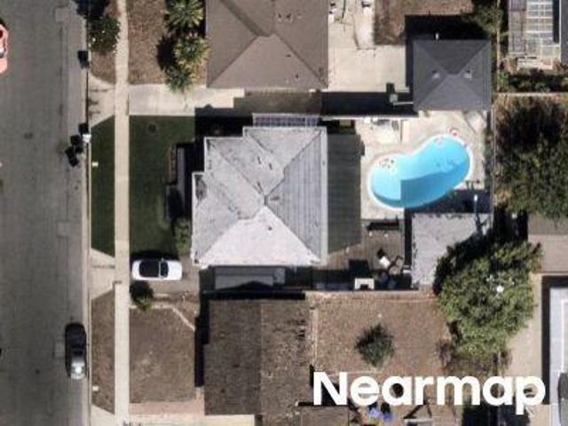 House for sale in Lawndale, California