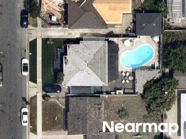 House for sale in Lawndale, California