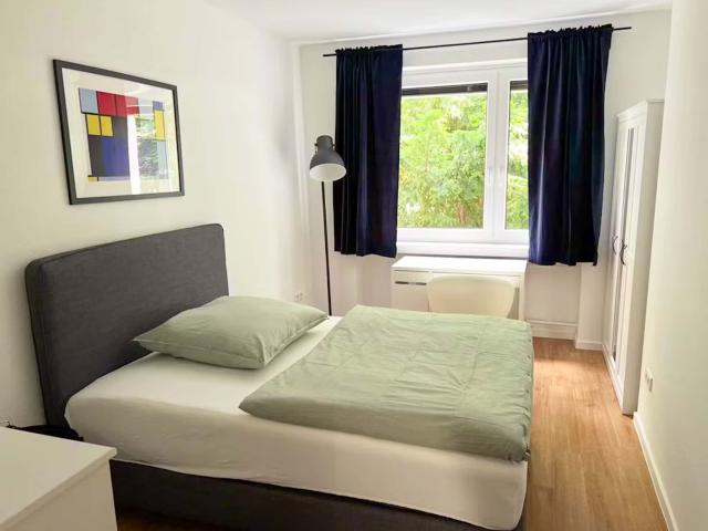 Zimmer mieten in Westend Nord, Sachsenhausen