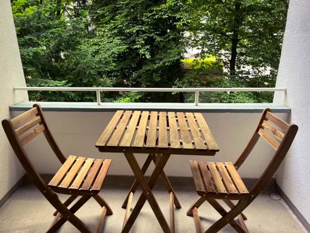 Zimmer mieten in Westend Nord, Sachsenhausen