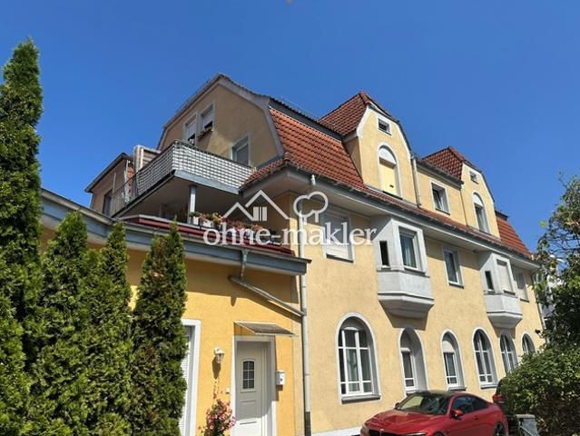 Apartment kaufen in Pfersee, Augsburg