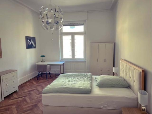 Apartment mieten in Westend Nord, Sachsenhausen