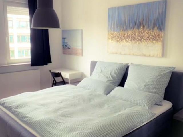 Zimmer mieten in Westend Nord, Sachsenhausen