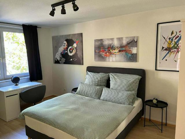 Zimmer mieten in Westend Nord, Sachsenhausen