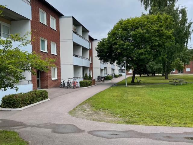 Lägenhet hyra i Norberg, Västmanland
