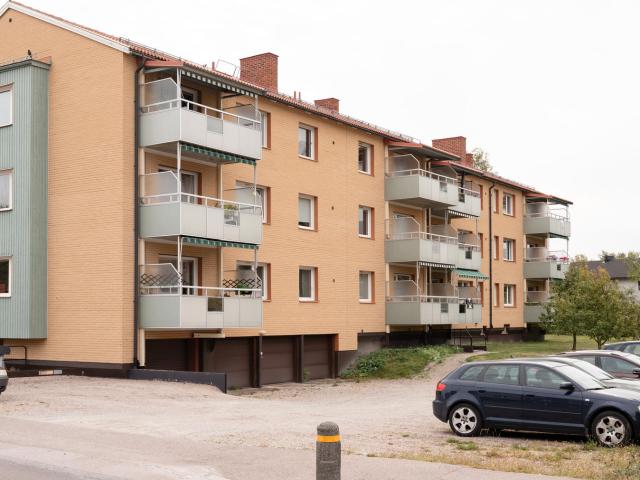 Bostad till salu i Norberg, Västmanland