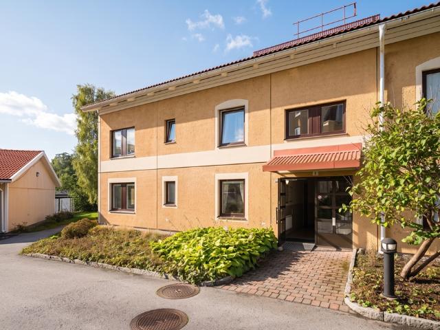 Bostadsrätt hyra
