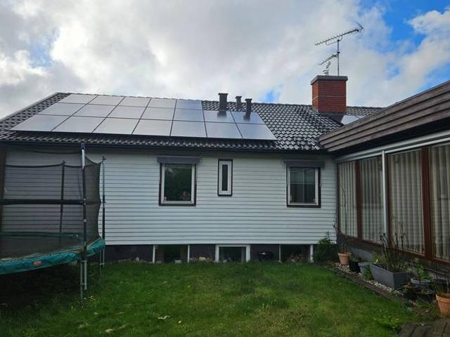 Villa till salu i Växjö, Kronoberg