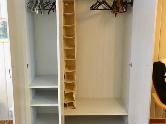 Rum hyra i Växjö, Kronoberg