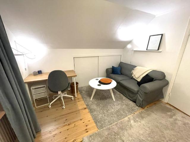 Rum hyra i Växjö, Kronoberg