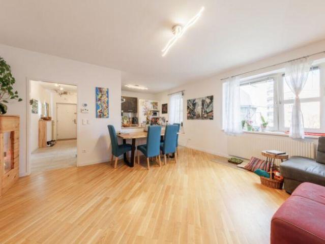 Wohnung kaufen in Korneuburg, Niederösterreich