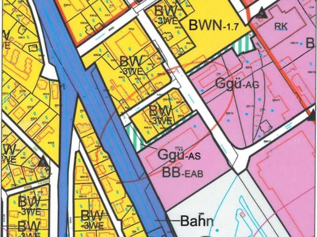 Grundstück kaufen in Korneuburg, Niederösterreich