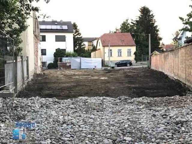 Grundstück kaufen in Korneuburg, Niederösterreich