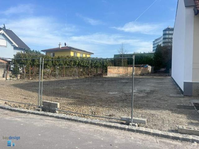 Grundstück kaufen in Katastralgemeinde Korneuburg, Korneuburg