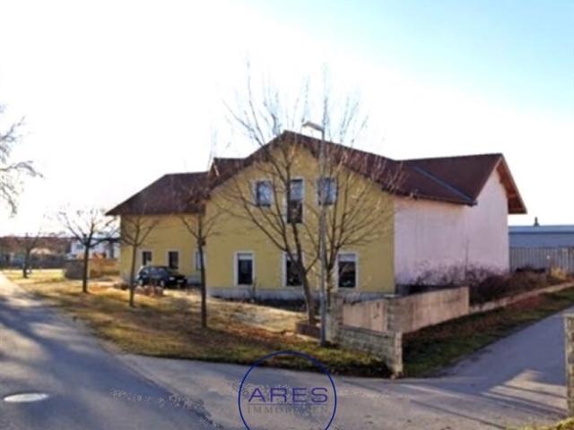 Immobilie kaufen in Harmannsdorf, Niederösterreich