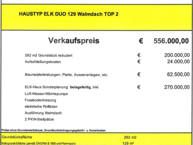 Haus kaufen in Korneuburg, Niederösterreich