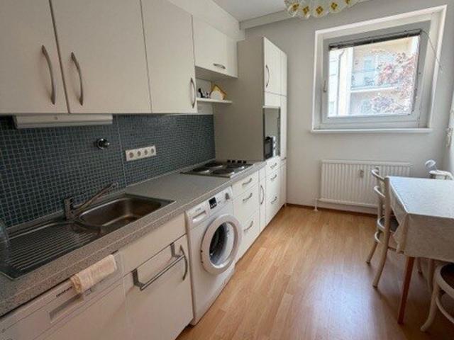 Wohnung kaufen in Korneuburg, Niederösterreich